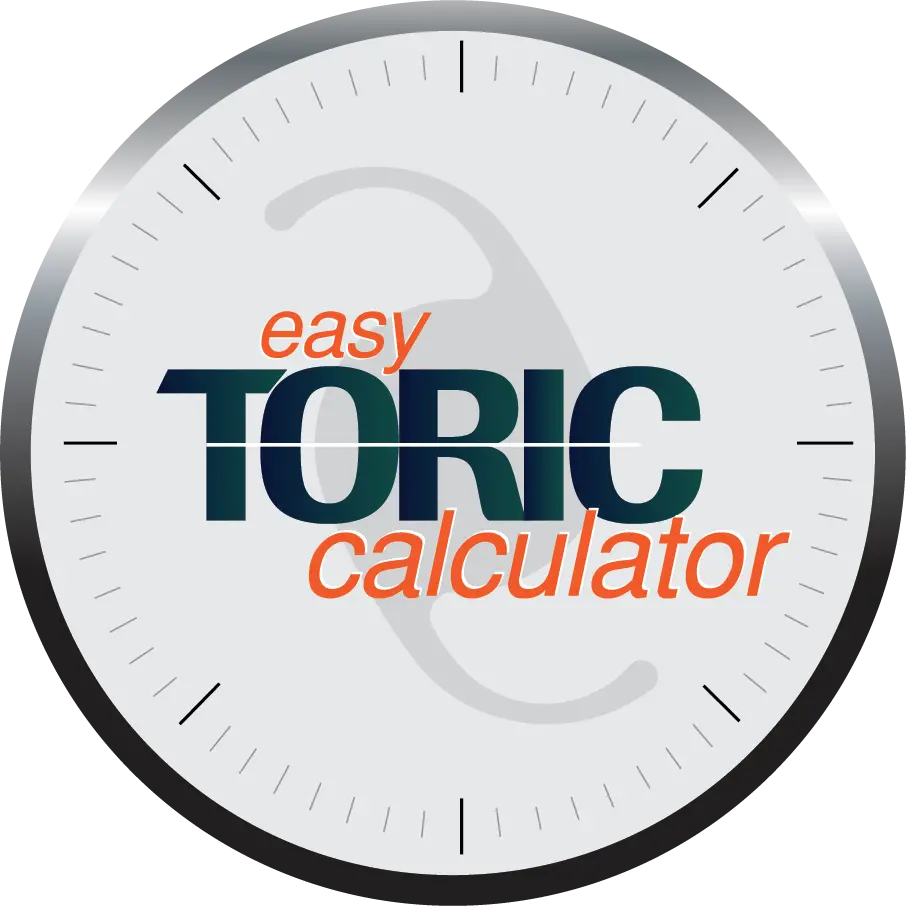 Toric Calculator